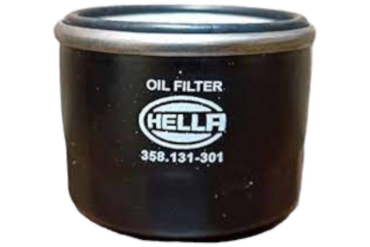 Hella Oil Filter AV341041