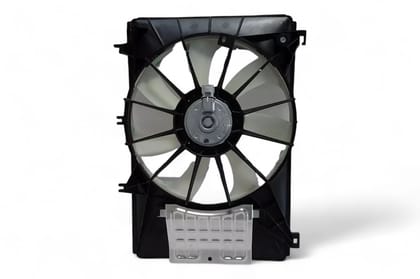 Maruti Suzuki Radiator Fan Assy AV435353