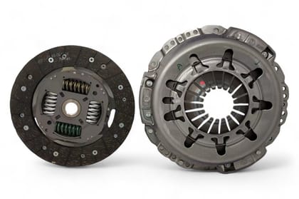 Luk Clutch Set (Disc+Pressure Plate) AV535498
