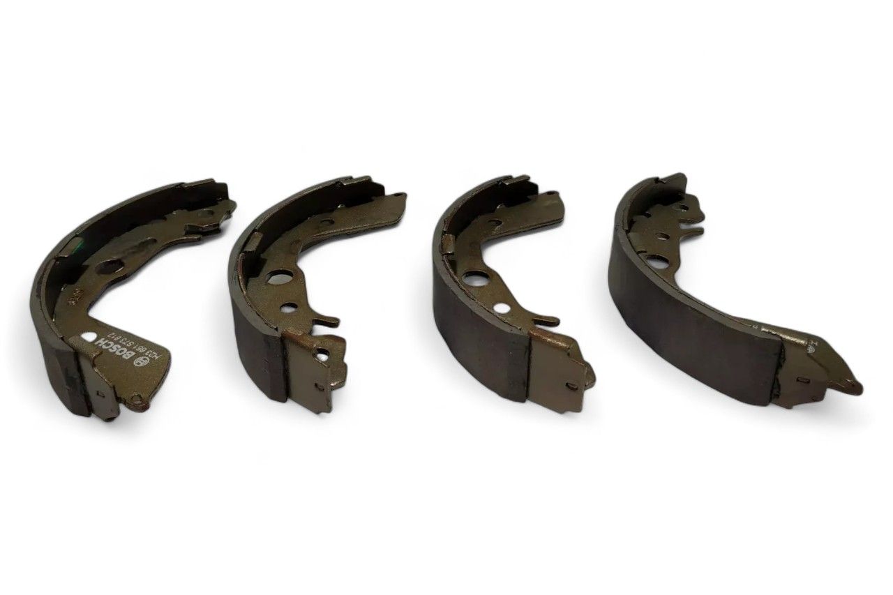 Bosch Rear Brake Shoe Set F002H23661