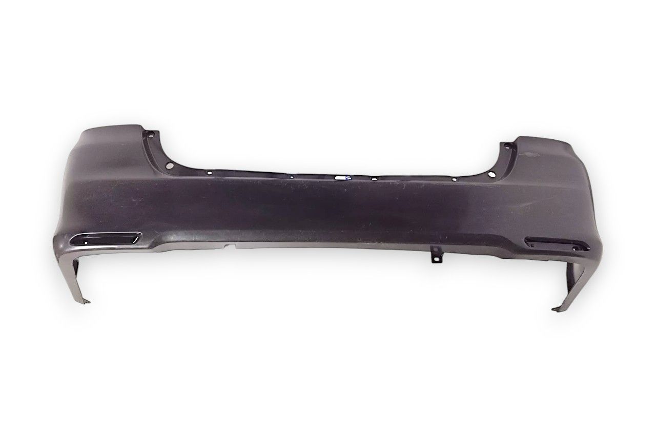TDLP Rear Bumper RBINNOVA234