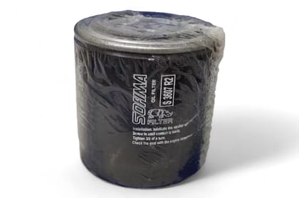Sofima Oil Filter AV626496