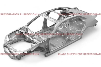 TDLP Rear Bumper Bracket - RH RRBBRHETIOSLIVA