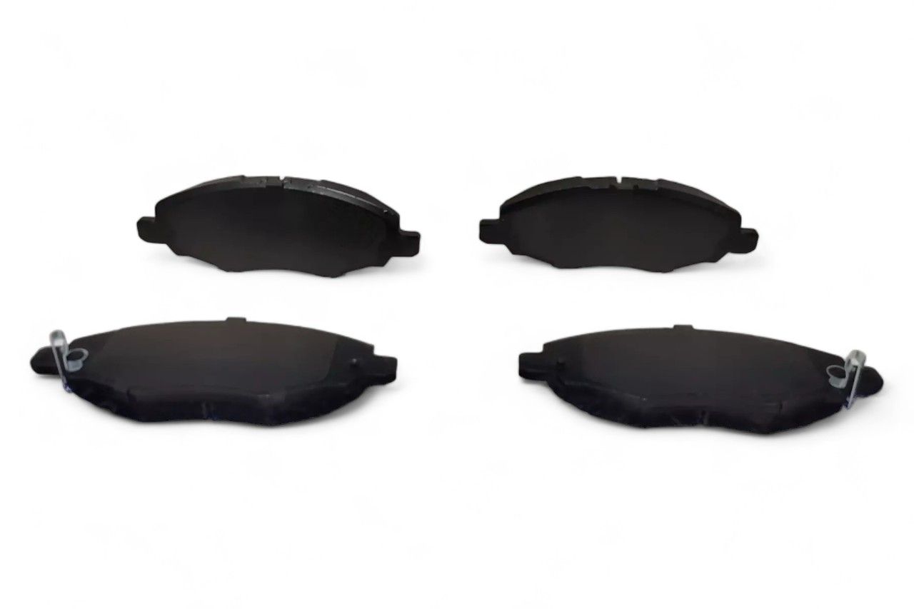 Rane Front Brake Pad Set AV121475