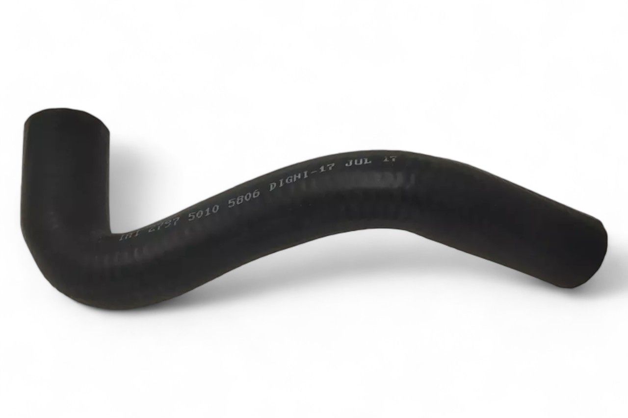 Tata Thermostat To Bypass Line Hose AV344346