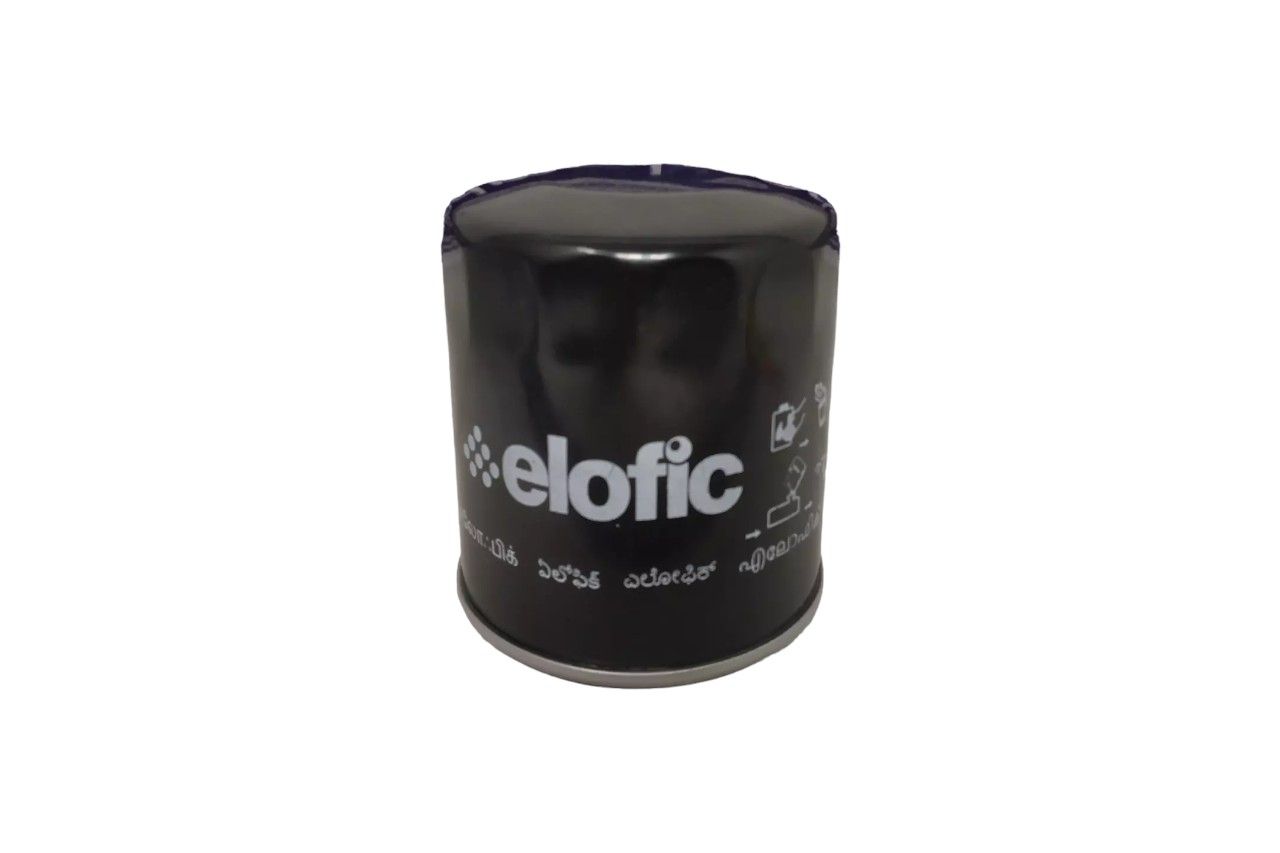 Elofic Oil Filter AV394593