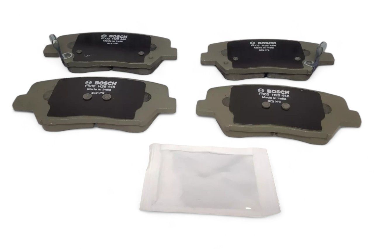 Bosch Front Brake Pad Set AV360030