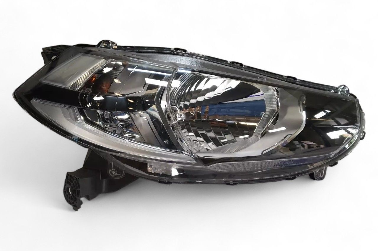Lumax Head Lamp - RH 148-HLA-WRV-R