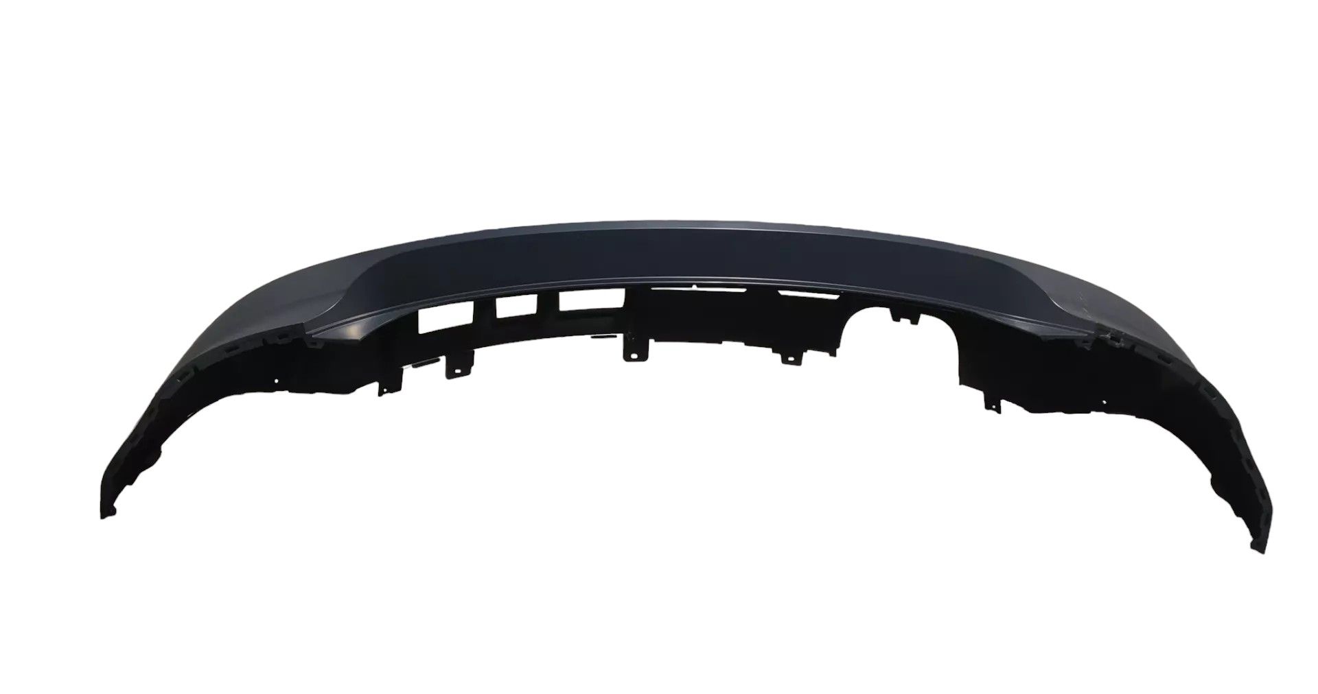 VAG (VW, Audi, Skoda) Rear Bumper AV703559