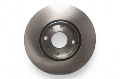 K-tek Front Brake Disc AV383473
