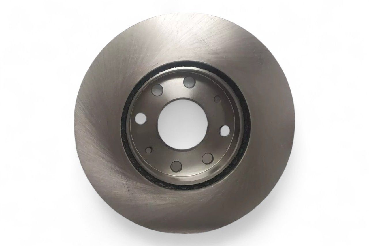 K-tek Front Brake Disc AV383473