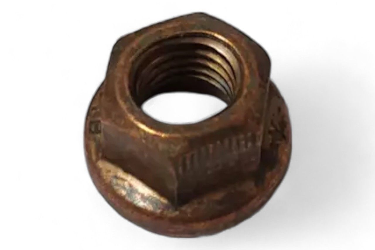 VAG (VW, Audi, Skoda) Nut AV254670