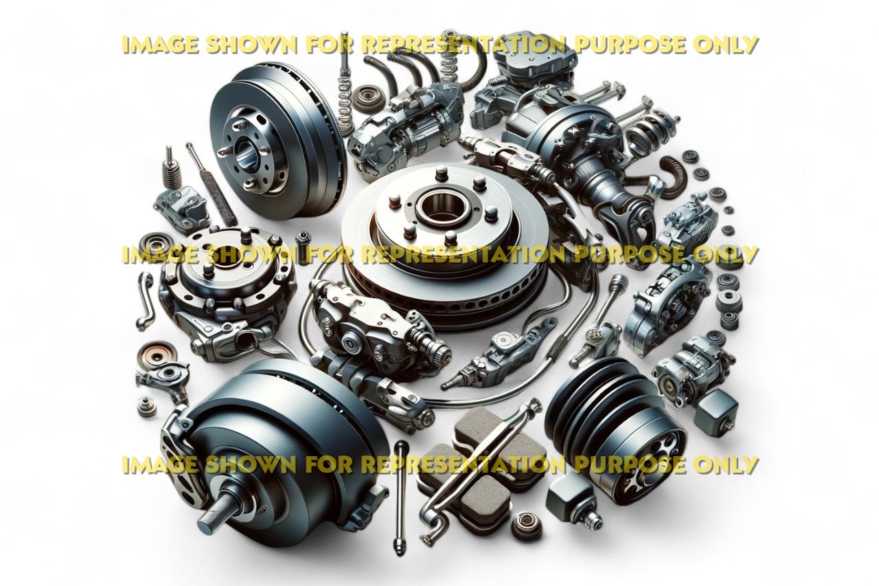 TVS Girling Caliper Major Kit 29932170