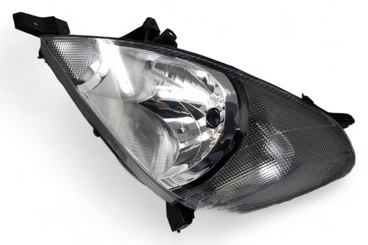 Lumax Head Lamp - LH 072-HLA-IL-