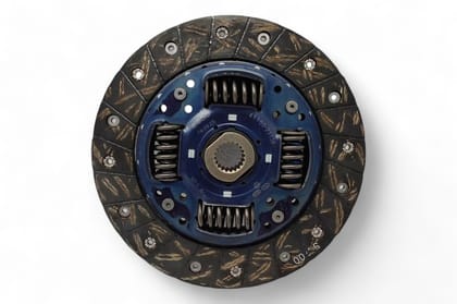 Hyundai/Kia Clutch Disc Assy AV457457