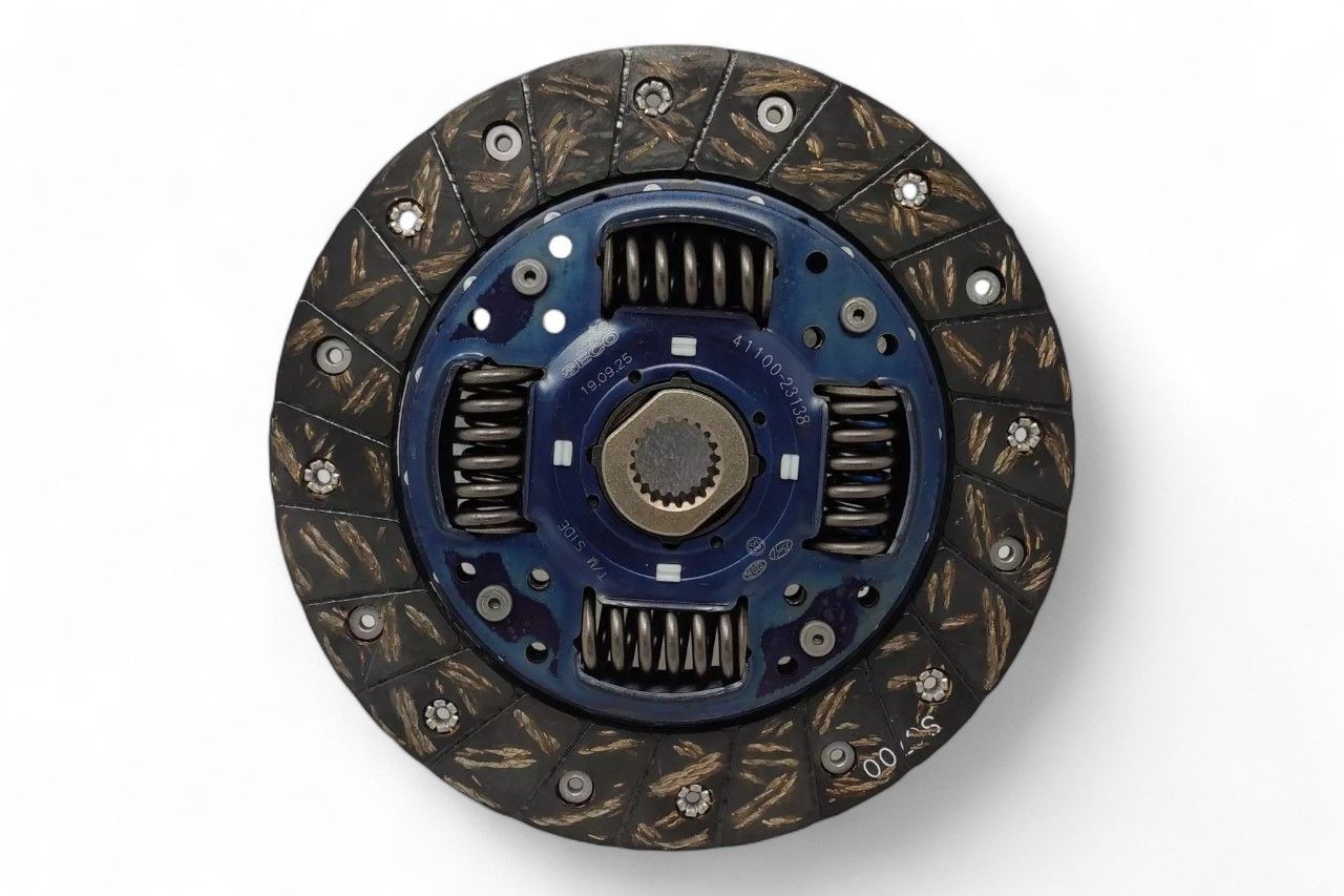 Hyundai/Kia Clutch Disc Assy AV457457