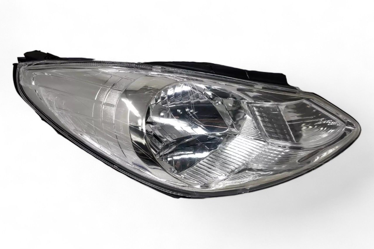 Lumax Head Lamp - RH 081-HLA-IDR-