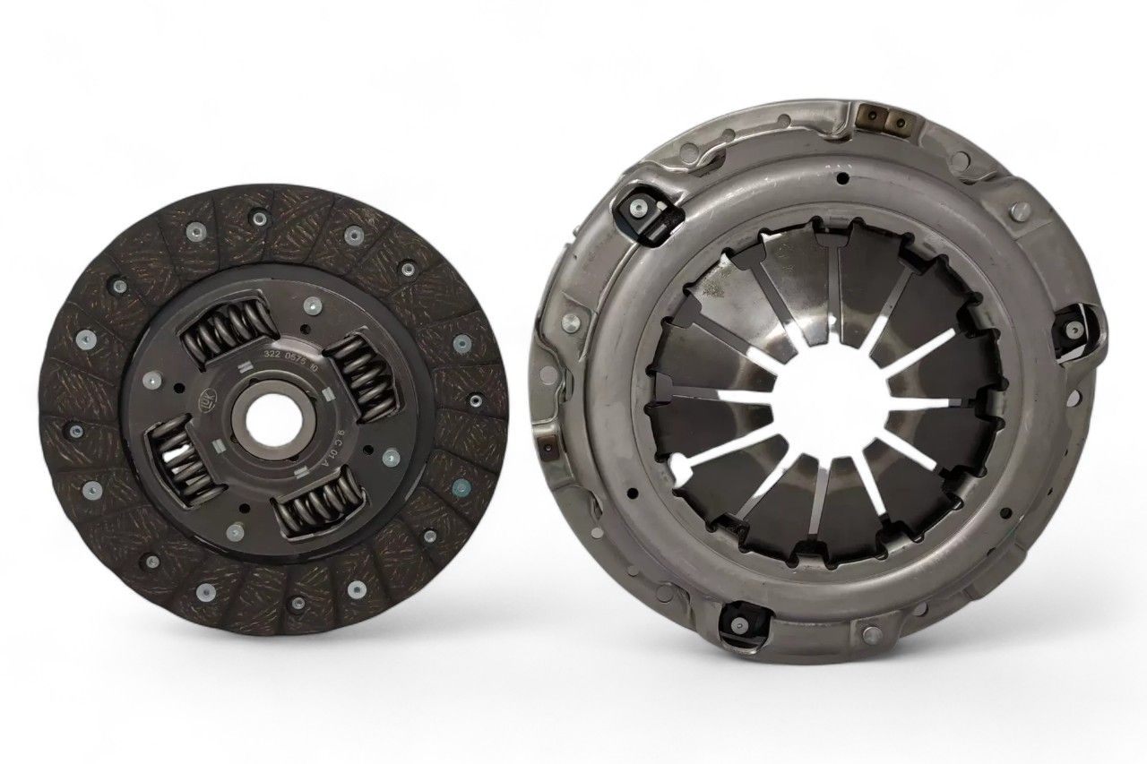 Luk Clutch Set (Disc+Pressure Plate) 6223460090