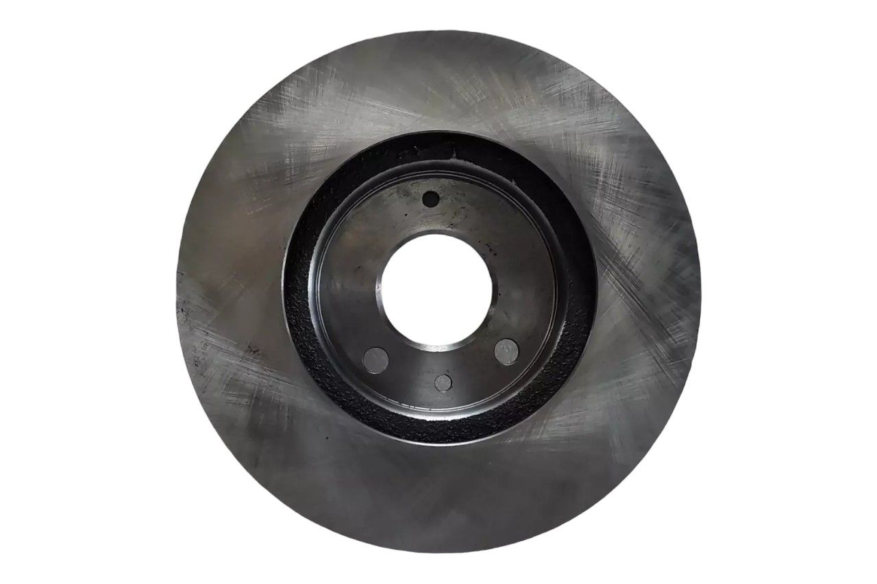 K-tek Front Brake Disc AV392288