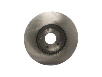 K-tek Front Brake Disc AV924586