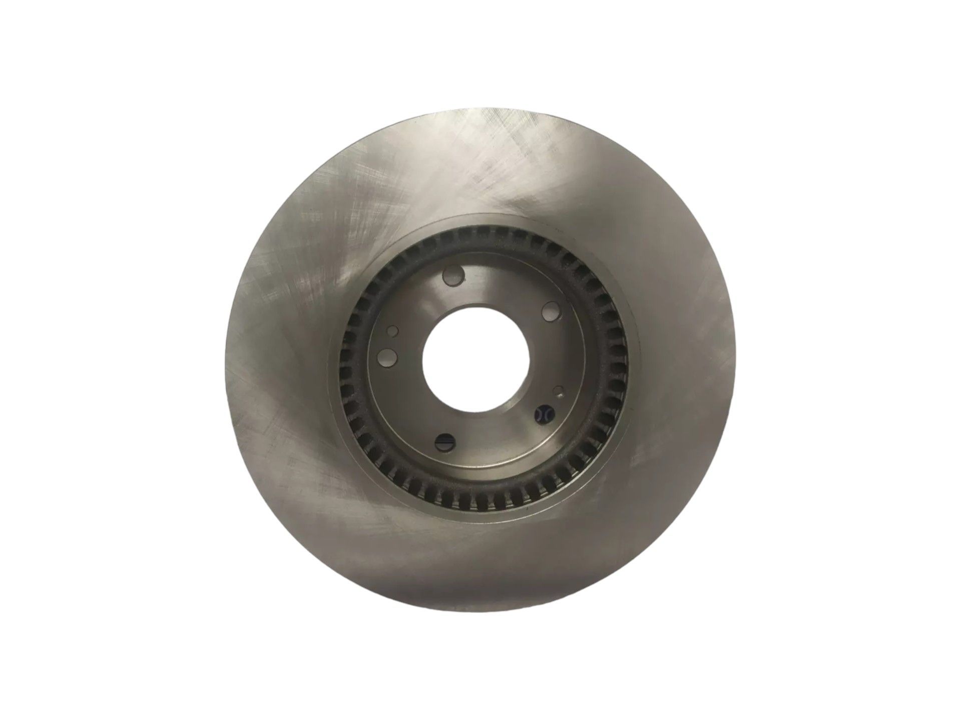 K-tek Front Brake Disc AV924586