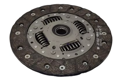 Tata Clutch Disc Assy AV625168