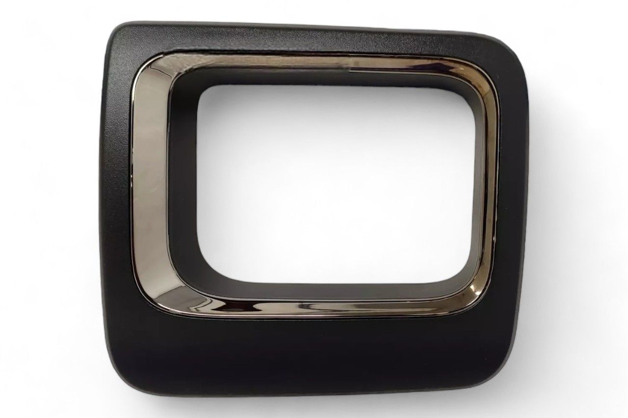 Mahindra Front Fog Lamp Bezel - LH 2302AU300020N