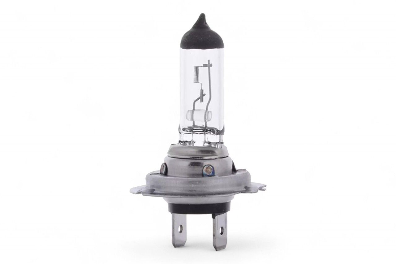 Bosch Bulb H7 12V 55W F002H50035
