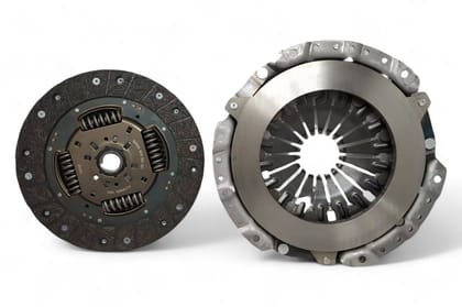 Sachs Clutch Set (Disc+Pressure Plate) 3000954579