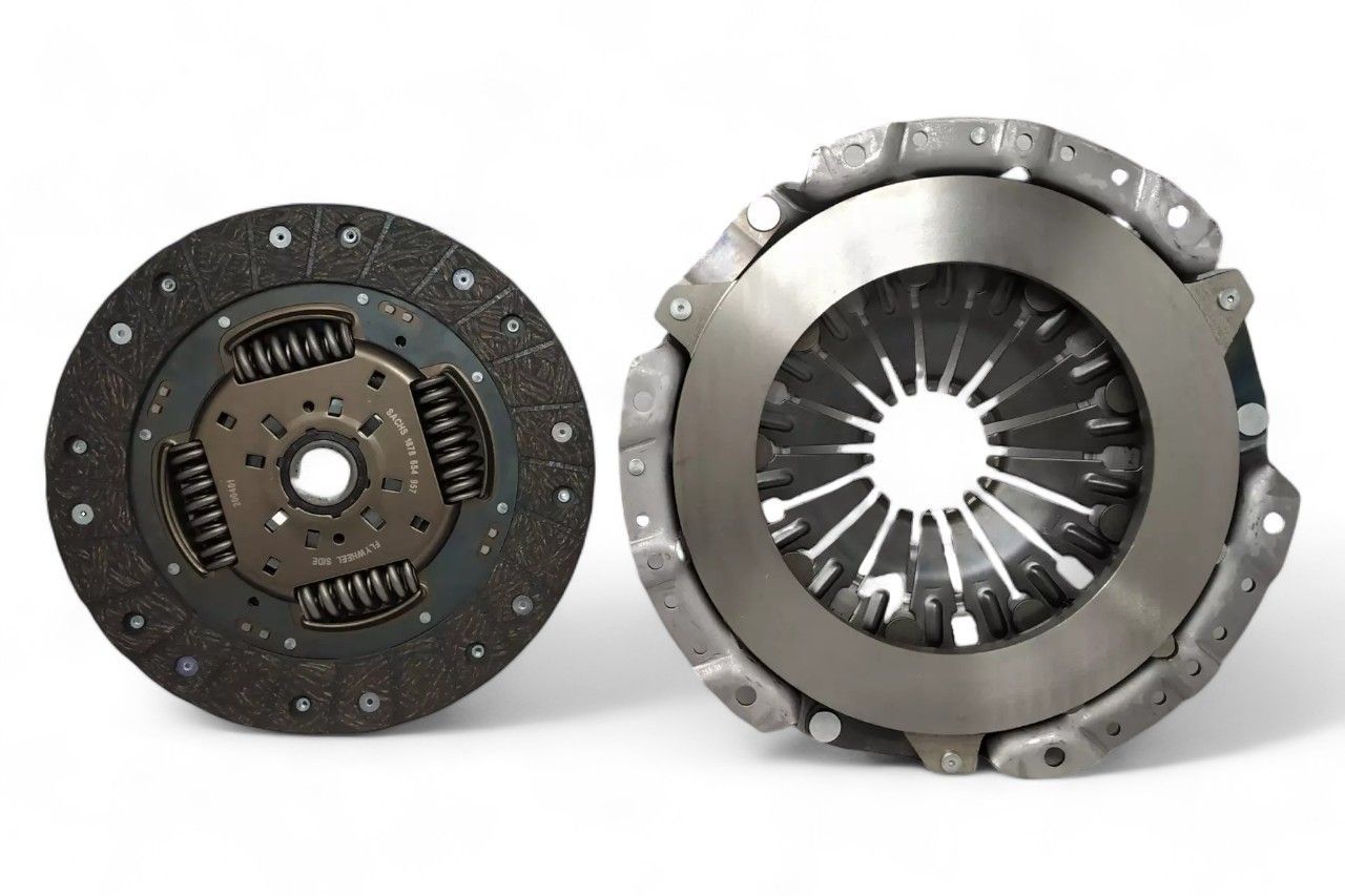 Sachs Clutch Set (Disc+Pressure Plate) 3000954579