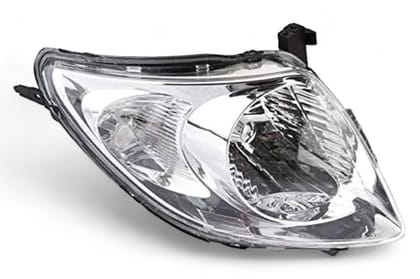 Uno Minda Head Lamp - LH HL-5614MM