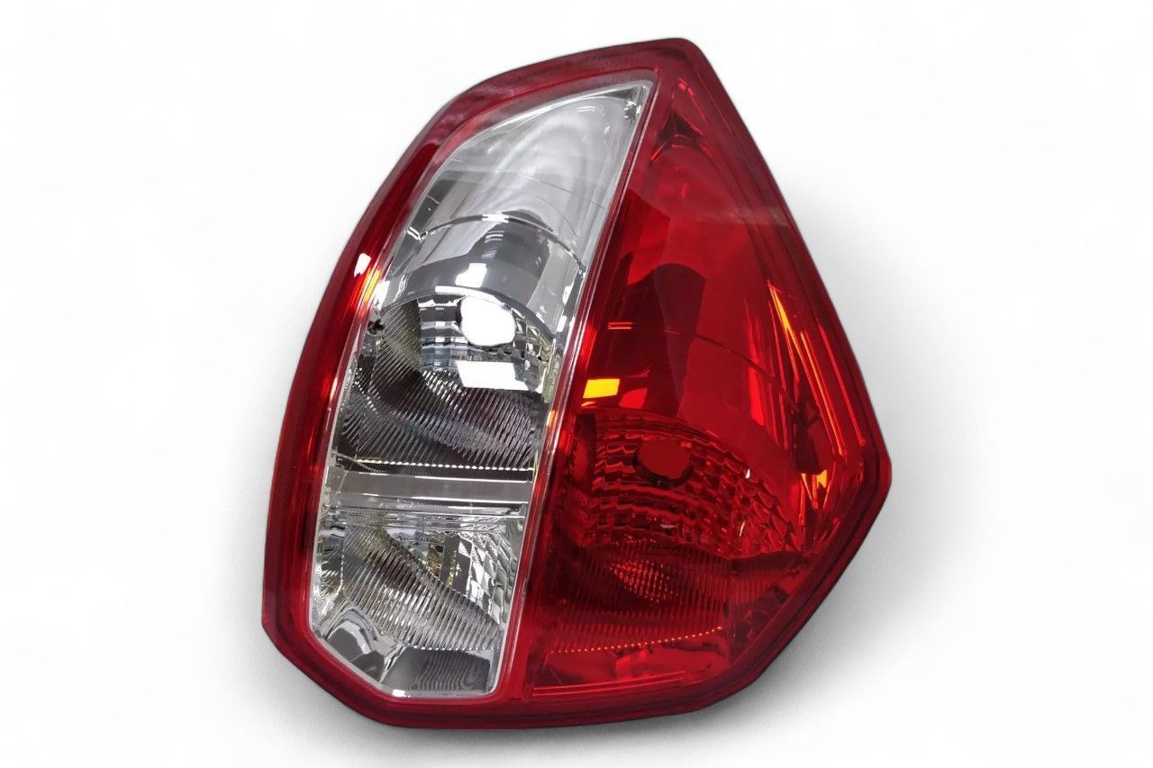 Lumax Rear Tail Lamp - LH 132-RCU-EL