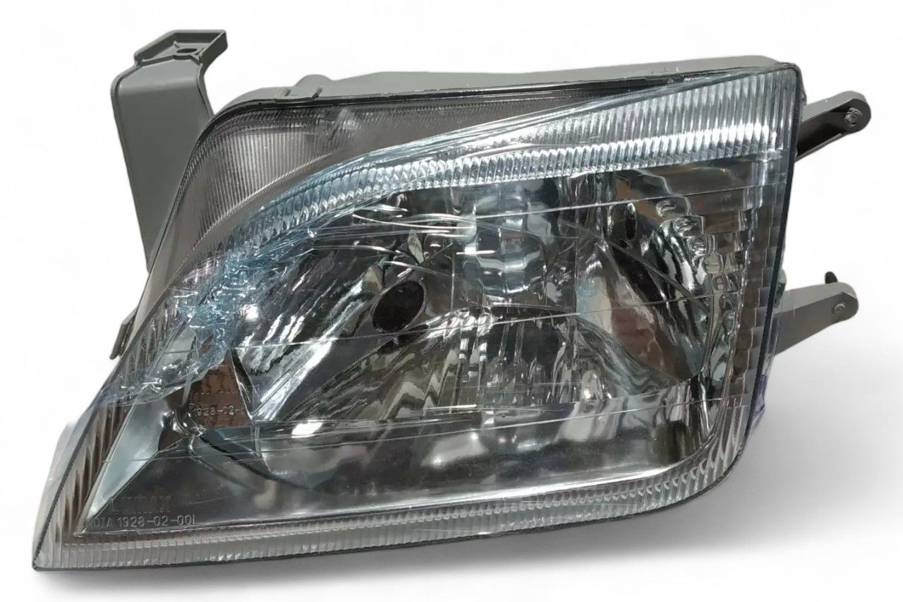 Lumax Head Lamp - LH AV439364