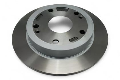 Mahindra Rear Brake Disc AV598132