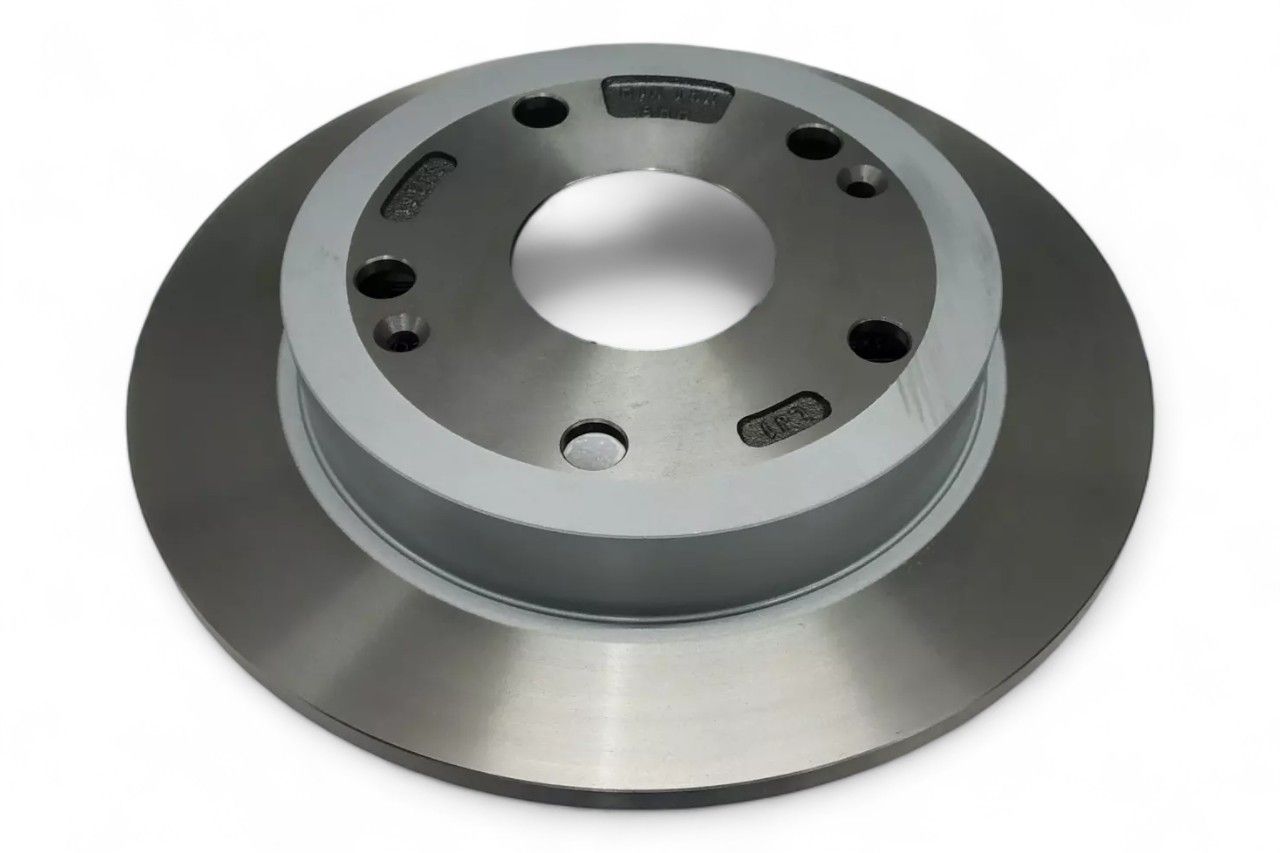 Mahindra Rear Brake Disc AV598132