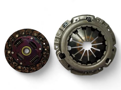 Exedy Clutch Set (Disc+Pressure Plate) AV728357