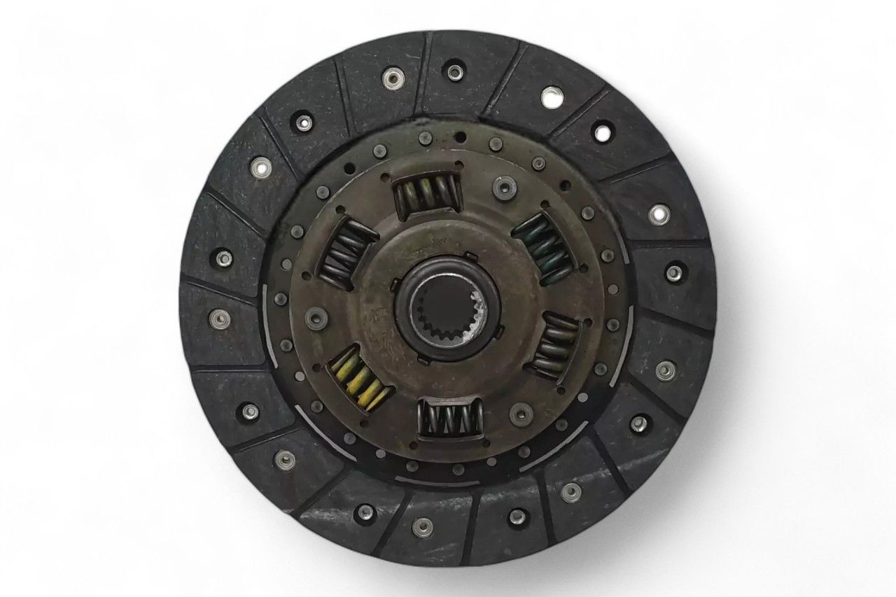 Valeo Clutch Disc Assy AV759221