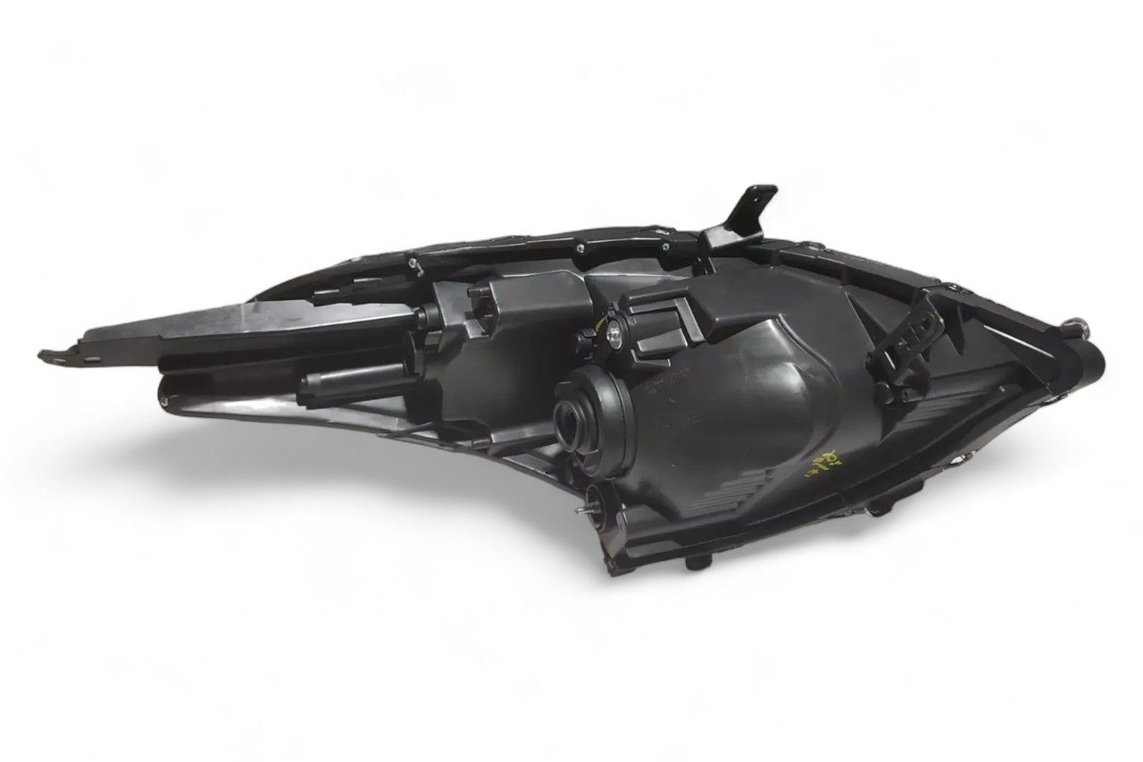 Uno Minda Head Lamp - LH HL-5680M