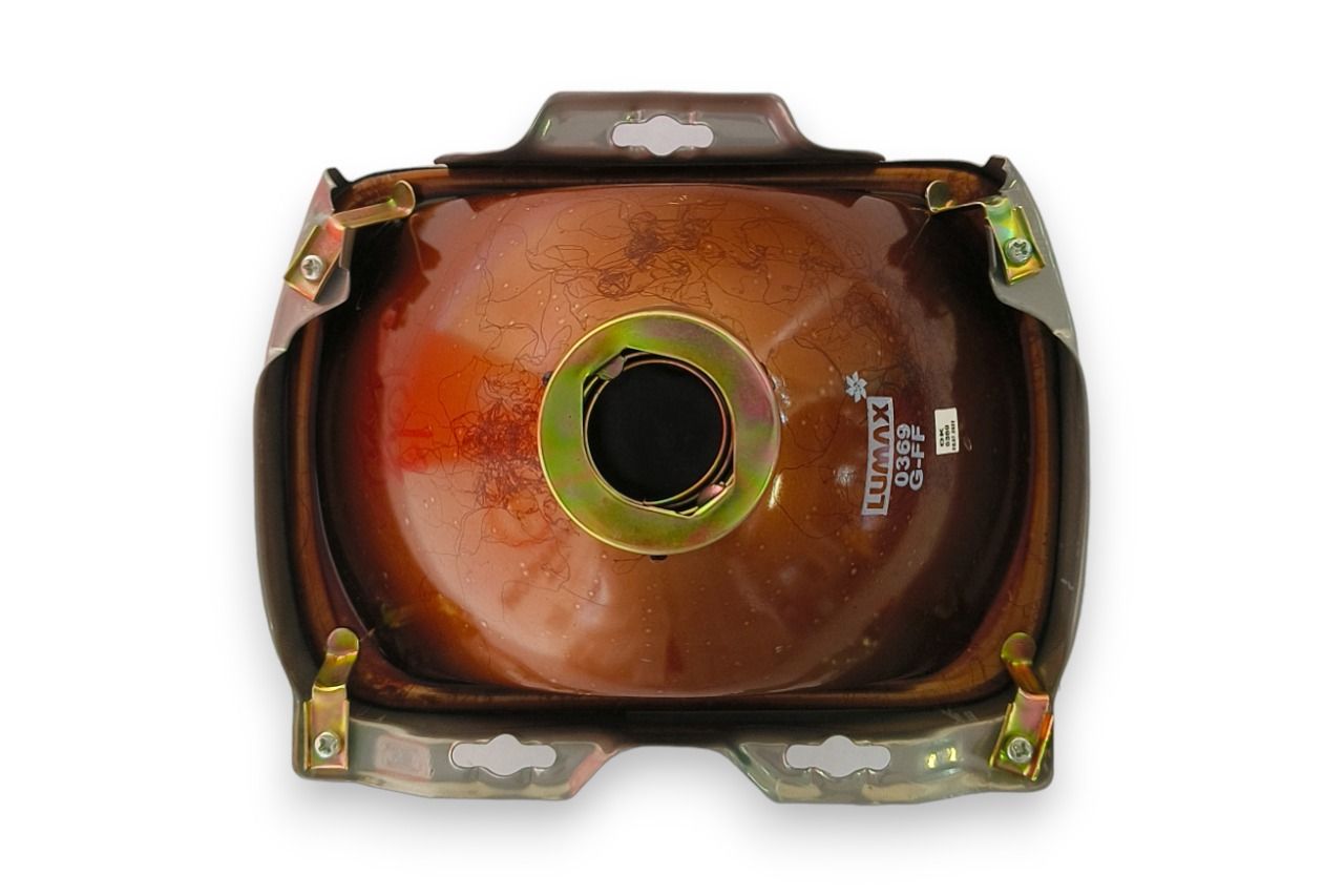 Lumax Headlamp, Right Hand Side AV555980