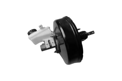 Bosch Brake Booster 0204328007