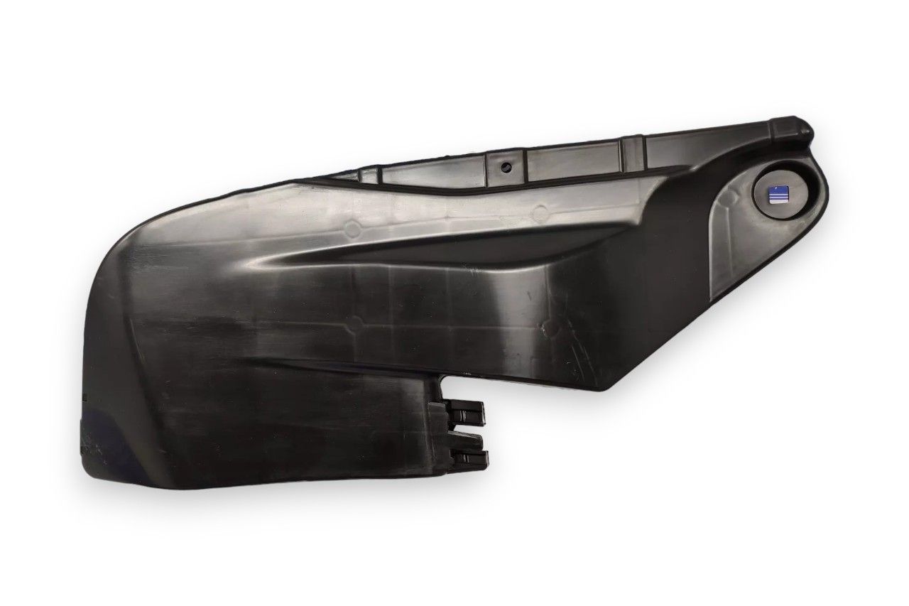 Toyota/Lexus Rear Bumper Side Seal - RH 52591-0D160