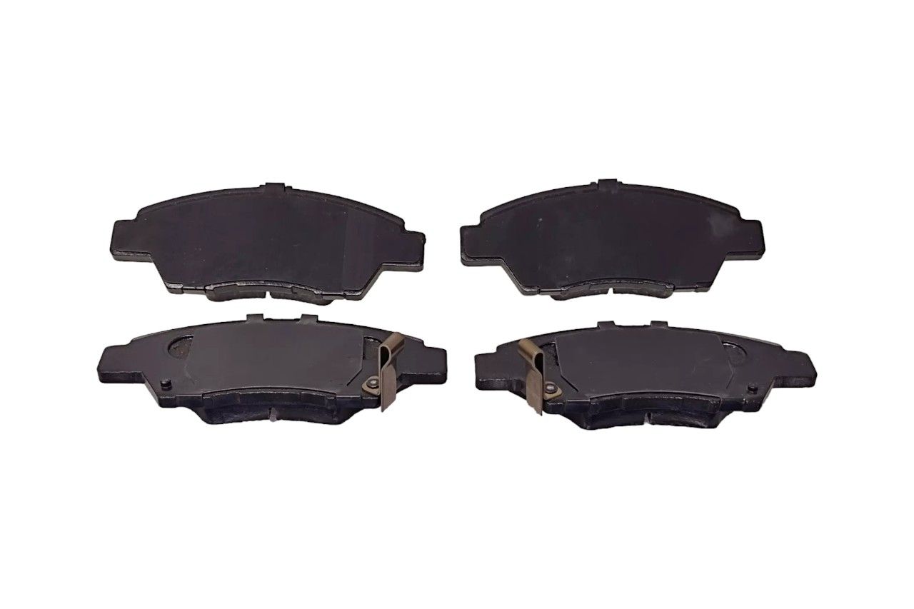 TVS Girling Front Brake Pad Set 29932954