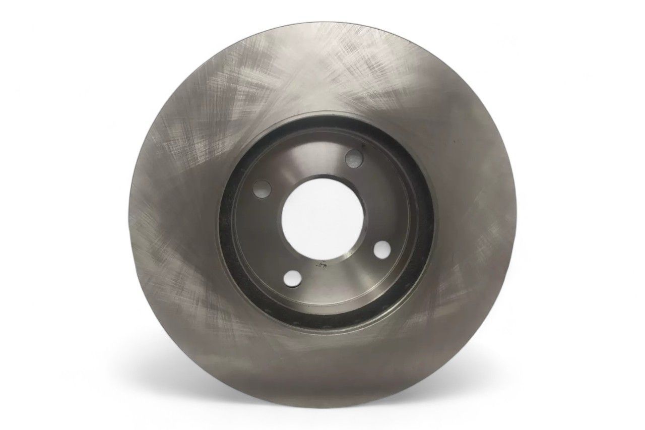 K-tek Front Brake Disc AV934648