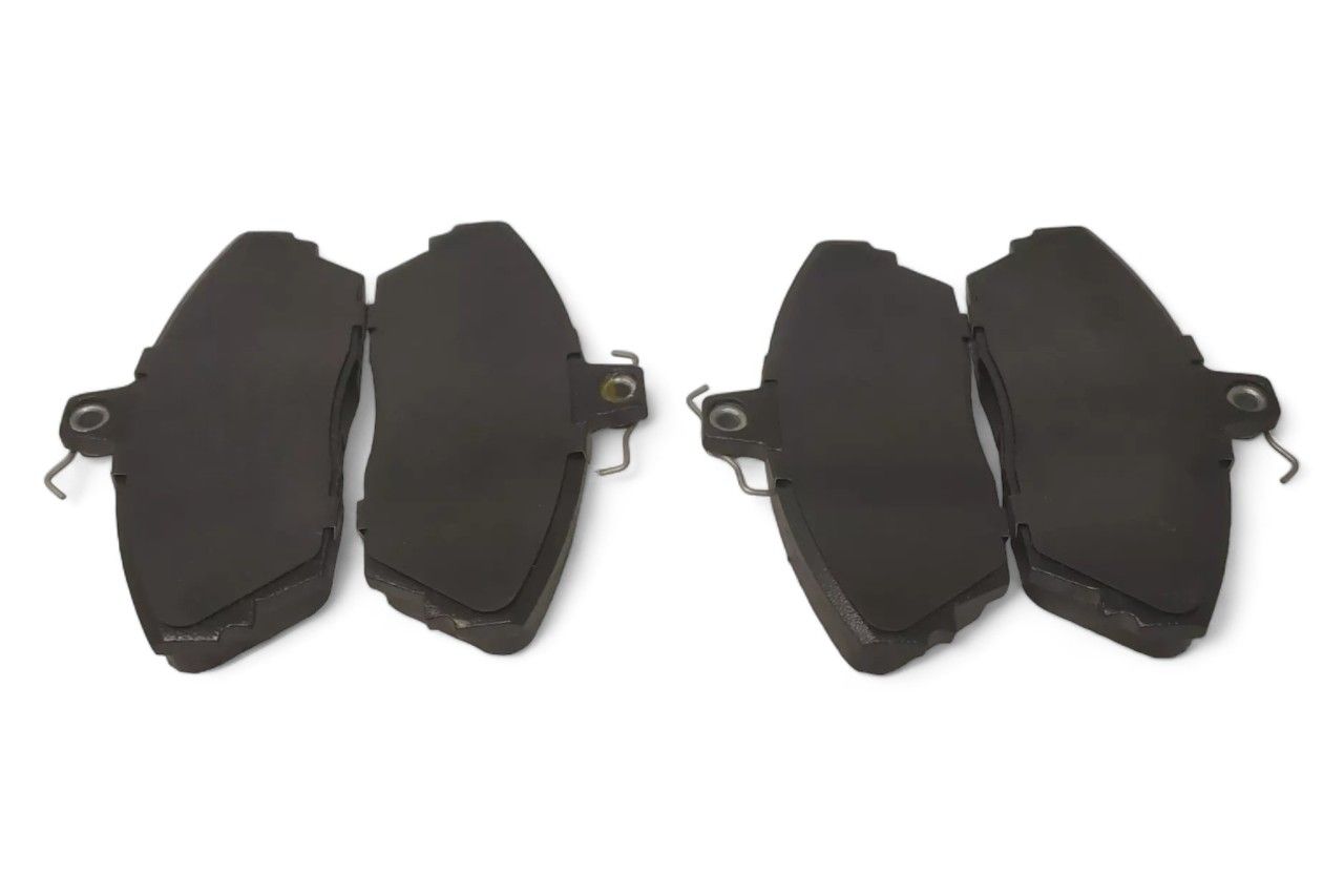 TVS Girling Front Brake Pad Set 29933025