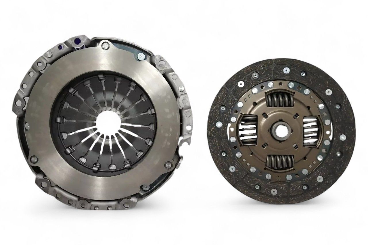 Sachs Clutch Set (Disc+Pressure Plate) 3000954555