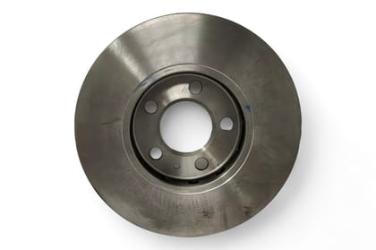 VAG (VW, Audi, Skoda) Front Brake Disc AV932217