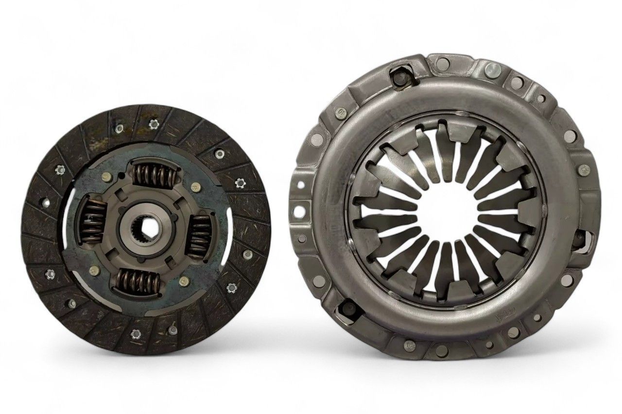 Valeo Clutch Set (Disc+Pressure Plate) 404620