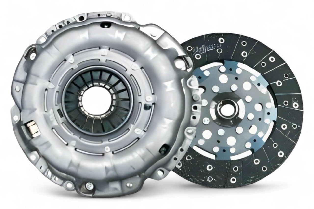 Valeo Clutch Set (Disc+Pressure Plate) AV950333