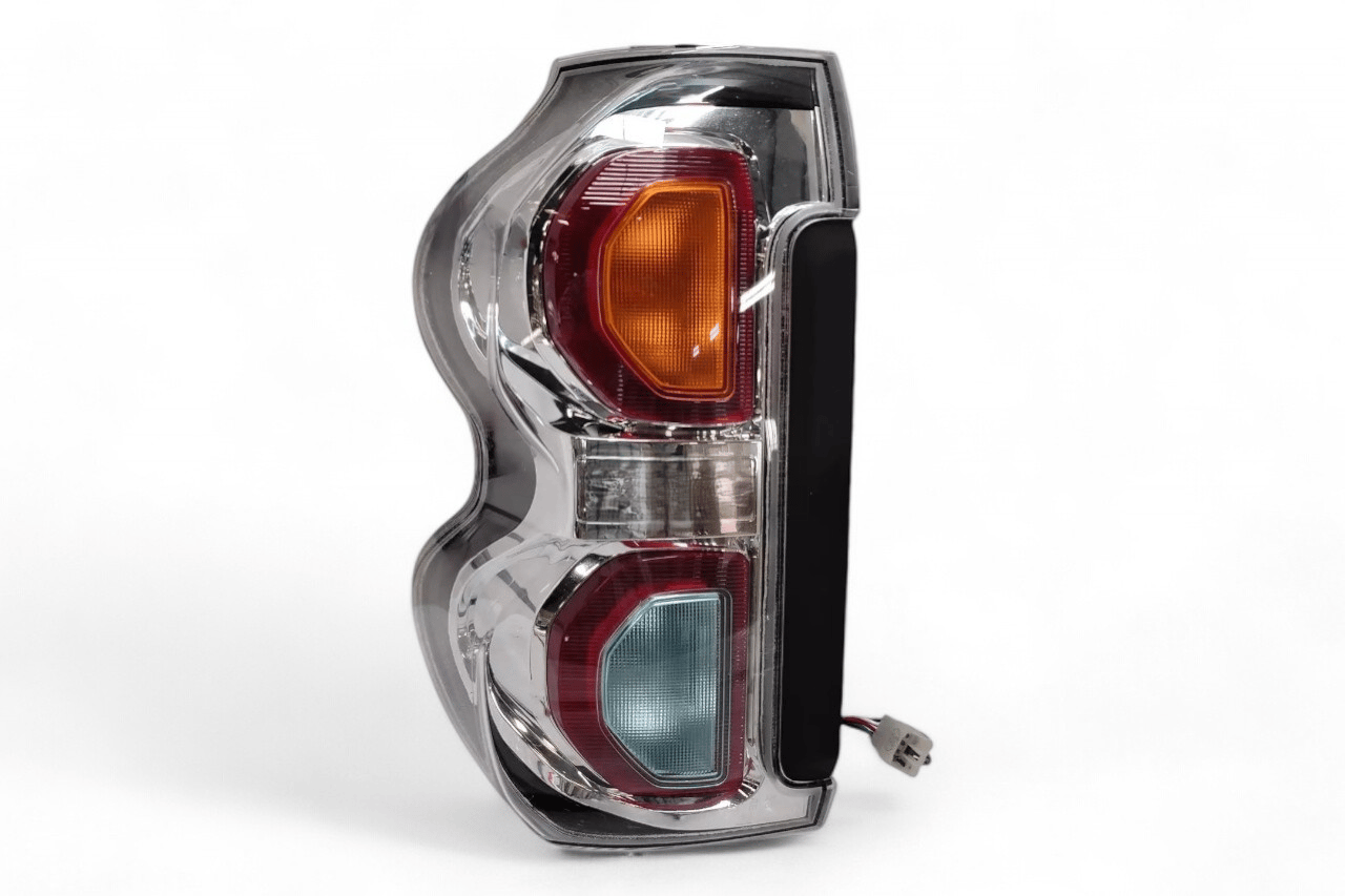 Lumax Rear Tail Lamp - LH AV764405