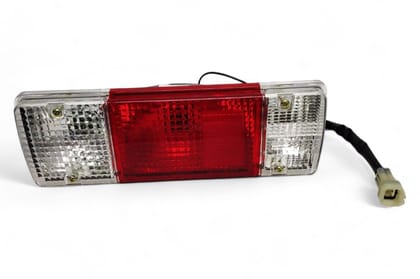 Lumax Rear Tail Lamp - RH AV883739
